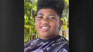 Big Island police seek endangered 12-year-old missing since last week
