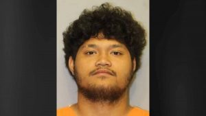 Hilo man faces several charges following domestic argument involving traffic crash