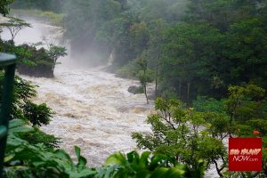 Flood advisory issued for portions of Big Island