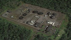 670K gallons of wastewater spews into Hilo Bay