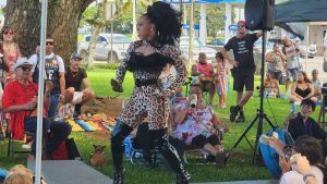 Big Island community comes together to ‘Celebrate Life!’ during annual Pride Festival