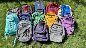 Islandwide backpack drive for keiki in need in full swing